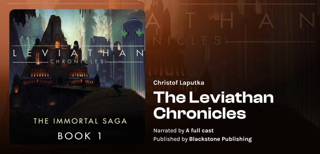 The Leviathan Chronicles