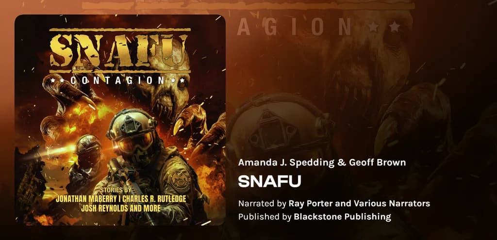 SNAFU